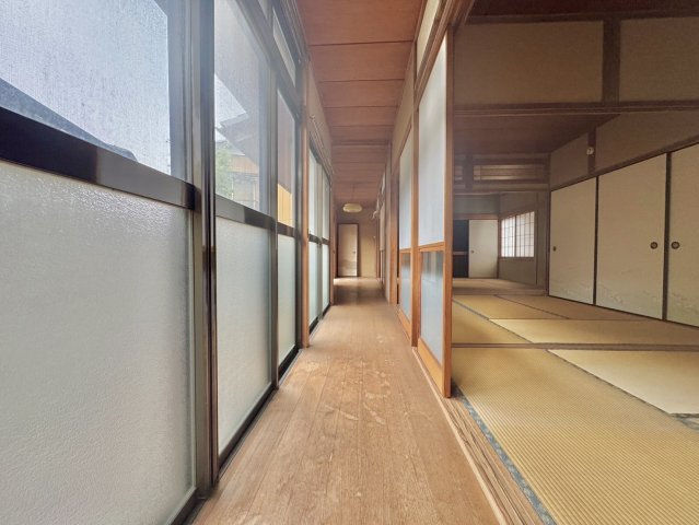 水戸市東赤塚中古戸建のその他