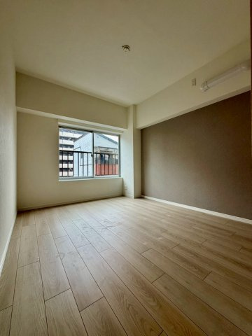 天保山第一コーポの洋室|2026年4月7日　完成しました♪