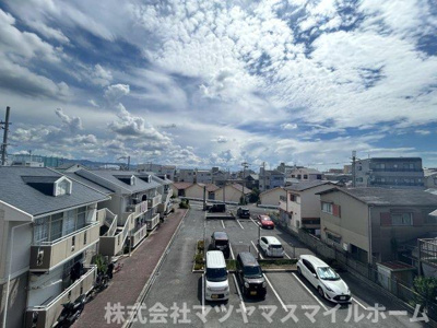 【展望】 | ファミーユ2