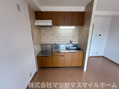 【キッチン】 | ファミーユ2