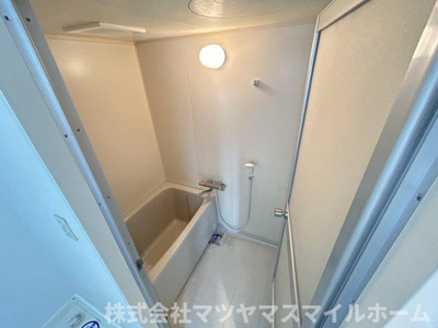 【浴室】 | ファミーユ2