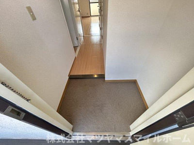 【玄関】 | ファミーユ2