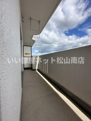 【バルコニー】 | ユーミー高雄２