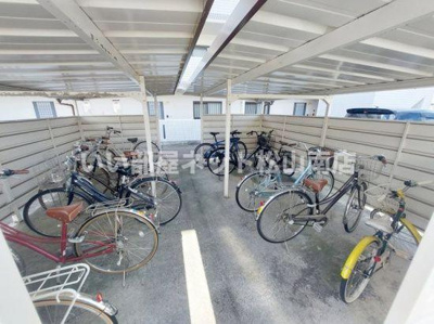 【その他共用部分】 | ユーミー高雄２