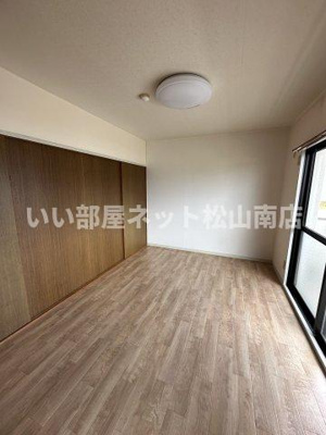 【内装】 | ユーミー高雄２