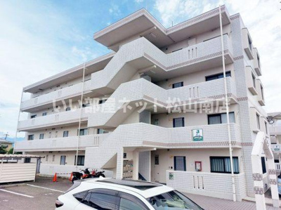 【外観】 | ユーミー高雄２