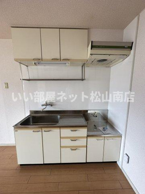 【キッチン】 | ユーミー高雄２