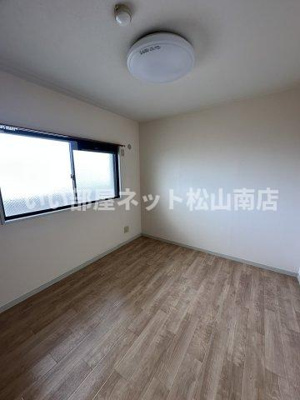 【内装】 | ユーミー高雄２