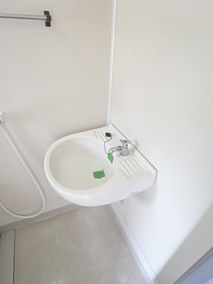 【洗面所】 | スターダスト石川