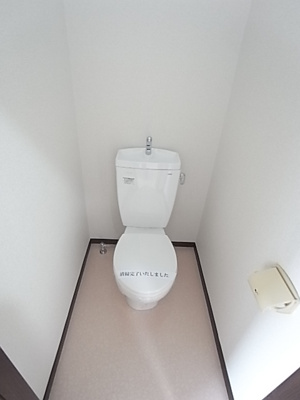 【トイレ】 | スターダスト石川