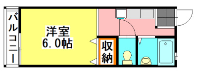 【間取り】 | スターダスト石川