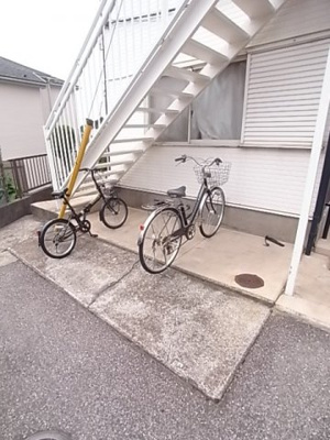 【その他共用部分】 | スターダスト石川