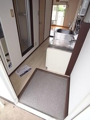 【玄関】 | スターダスト石川