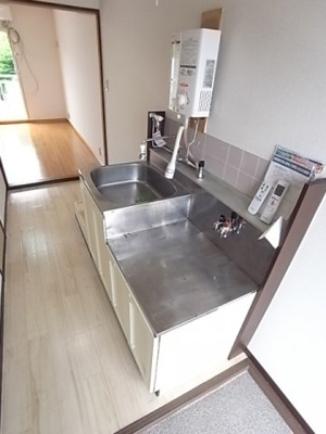 【キッチン】 | スターダスト石川