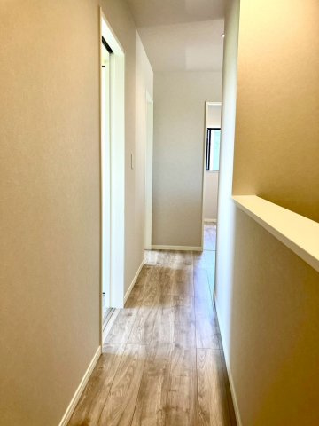 ファミリータウン柞原Ⅱ⑳の内装