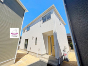 朝倉市甘木第9　２号棟の画像