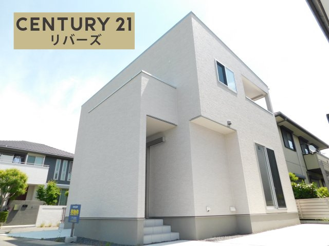 海部郡蟹江町本町１２丁目の新築一戸建