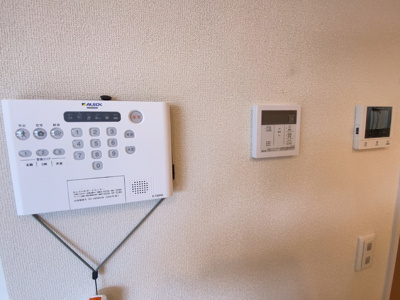 【セキュリティ】 | ル・カリーナ