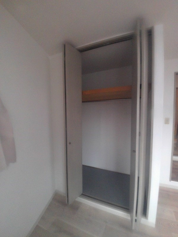 アンジェラスの収納