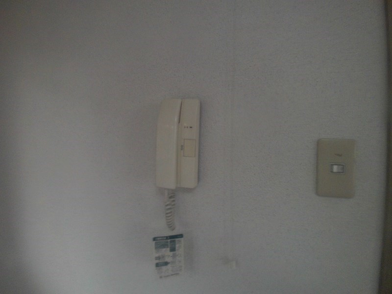 アンジェラスのセキュリティ