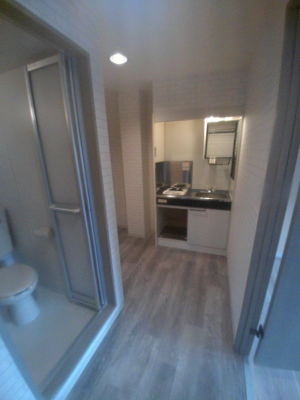 アンジェラスの居間・リビング