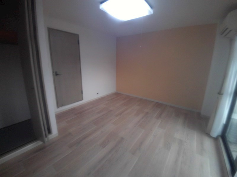 アンジェラスの寝室