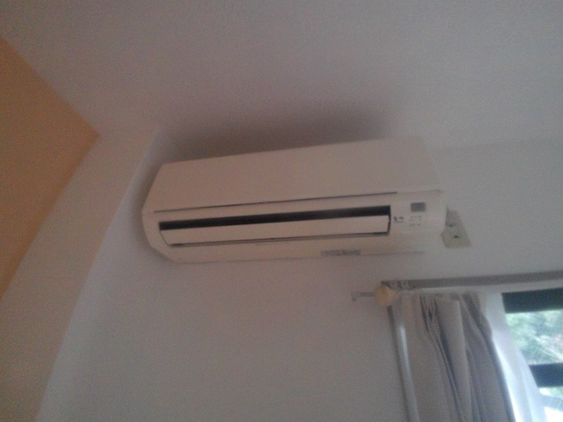 アンジェラスの設備