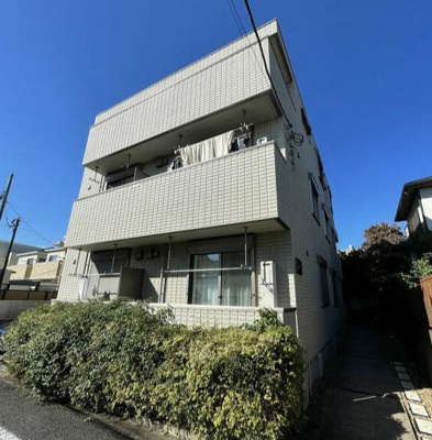 【外観】 | カーサビアンカ