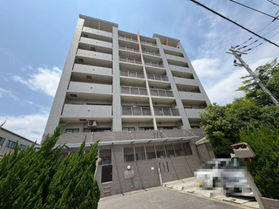 【外観】 | シャルマンフジ堺東ロイヤルガーデン | 現地見学当日から承っております♪現地周辺の環境や、駅までの道のりなど周辺環境も合わせてご確認いただき、ぜひご検討ください！