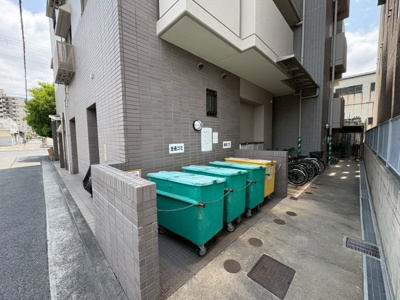 【その他】 | シャルマンフジ堺東ロイヤルガーデン | 現地見学などお気軽にお問い合わせ下さいませ♪