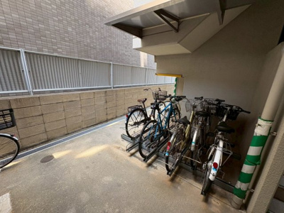 【その他】 | シャルマンフジ堺東ロイヤルガーデン