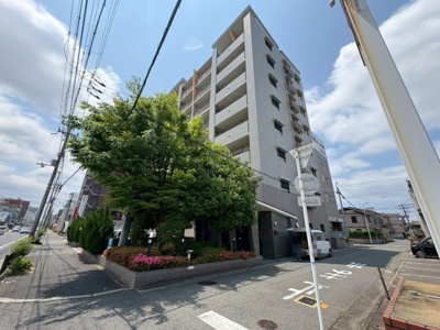 【周辺】 | シャルマンフジ堺東ロイヤルガーデン | お急ぎの方に嬉しい、即入居可能ですよ！