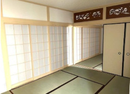 【和室】 | 千葉市中央区仁戸名町　中古戸建