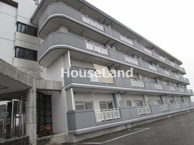 エクセル21の外観