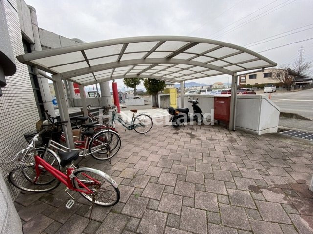 エクセル21のその他共用部分