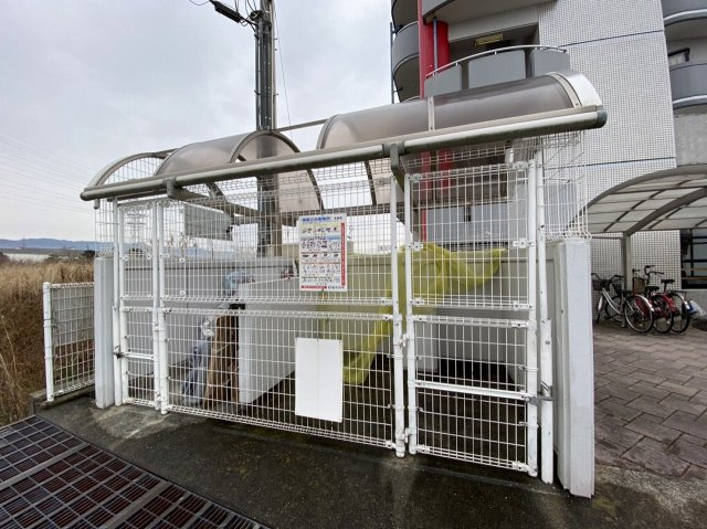 エクセル21のその他共用部分