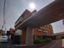 アゼリアコートＳ棟の画像