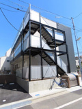 Green Gardenの画像