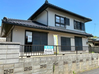 宇部市大字西岐波の中古一戸建の画像