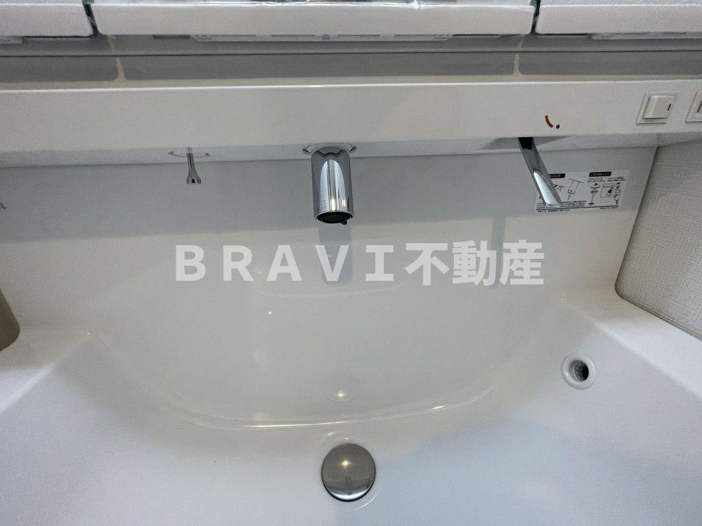グランパール森ノ宮 BRAVI不動産のその他