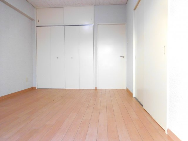 【子供部屋】 | サンワロイヤルマンション