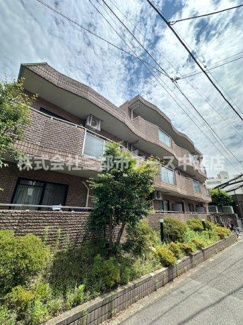 【外観】 | サンフラッツ山手　は三都市アース中延店へお任せください！