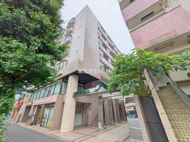 荻窪三丁目シティハウス