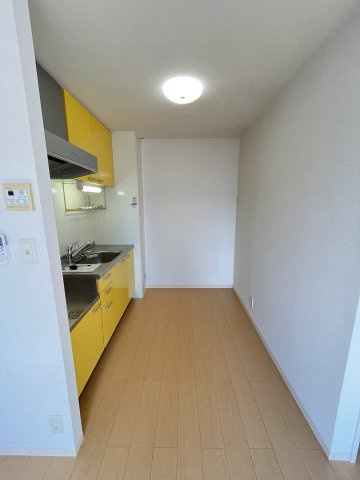 メゾンセレナの内装