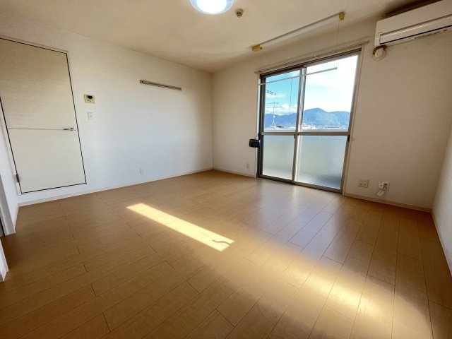 メゾンセレナの内装