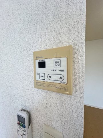 メゾンセレナの内装