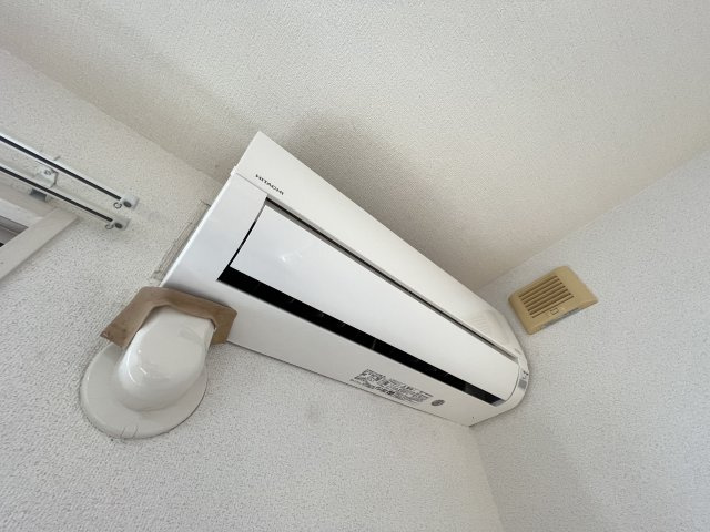 メゾンセレナの設備