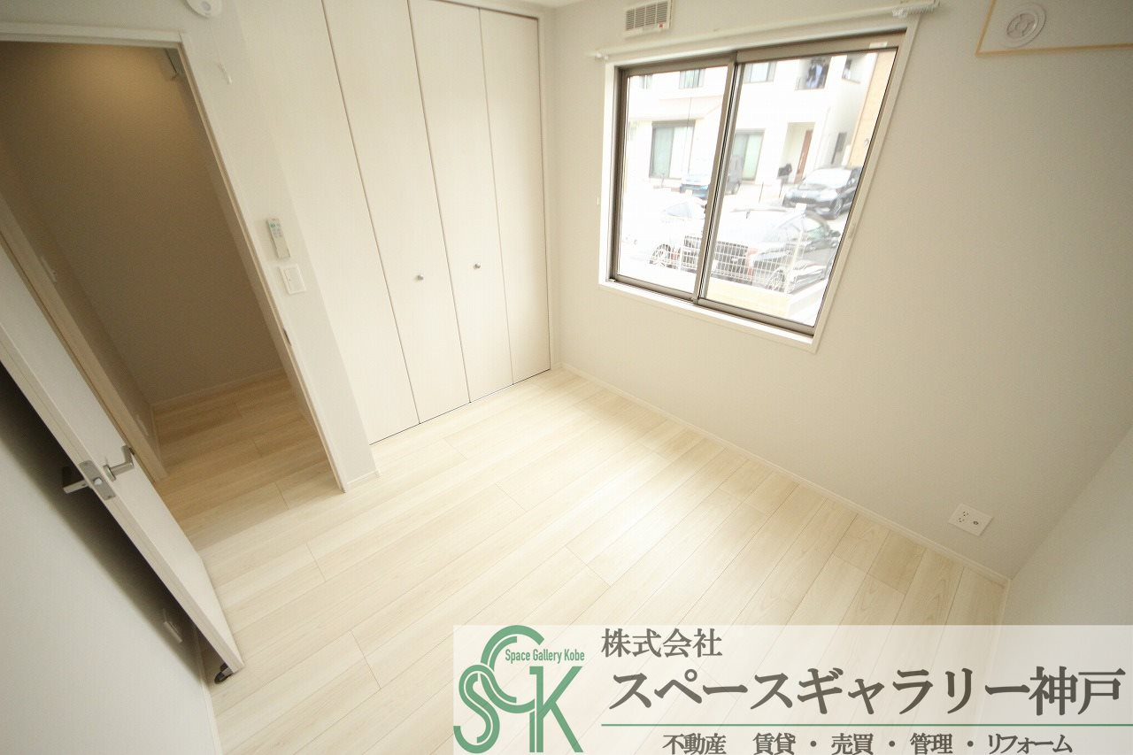 Affinoのその他|※お部屋により仕様が異なる場合があります※