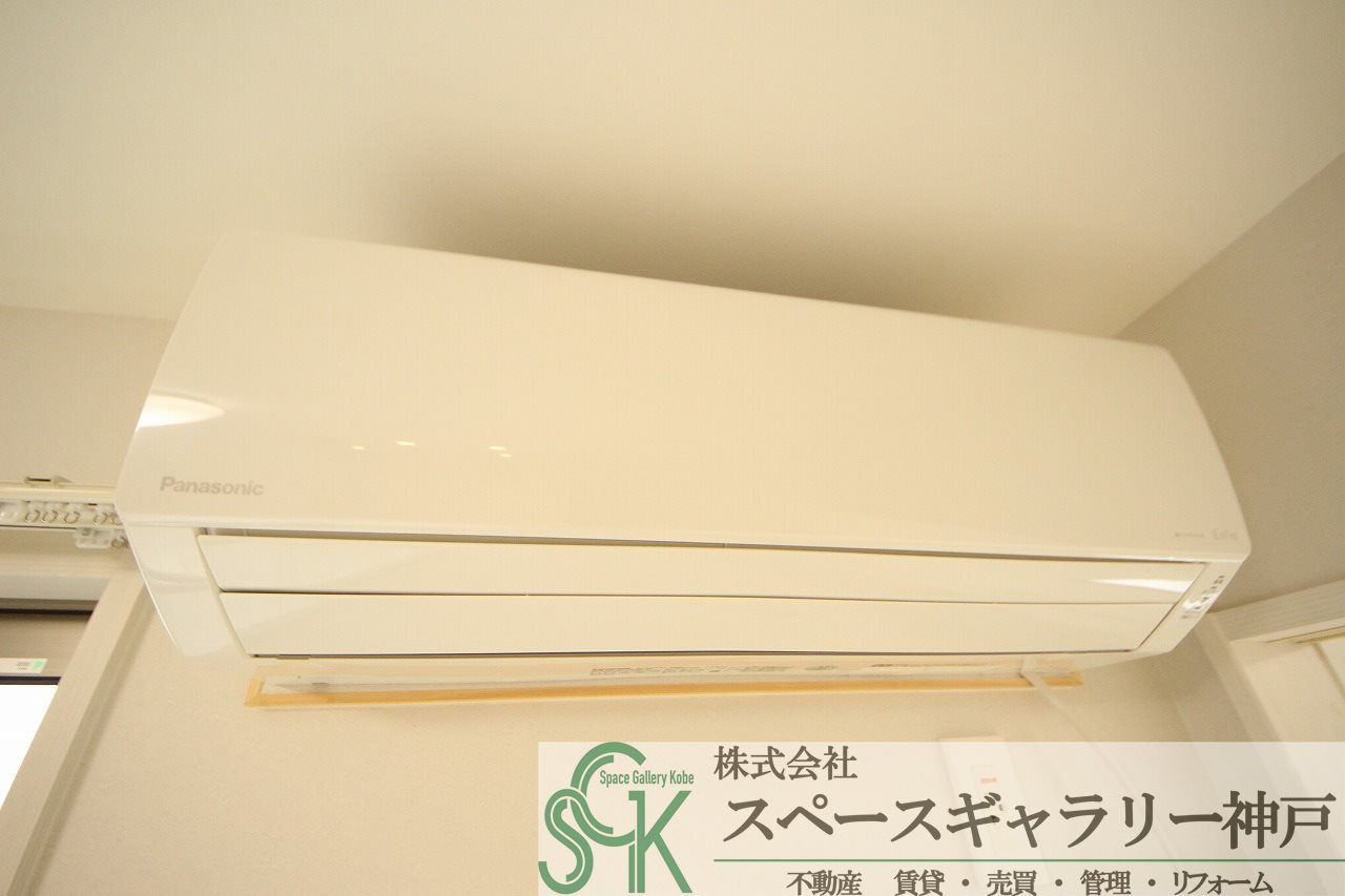 Affinoの設備|※お部屋により仕様が異なる場合があります※