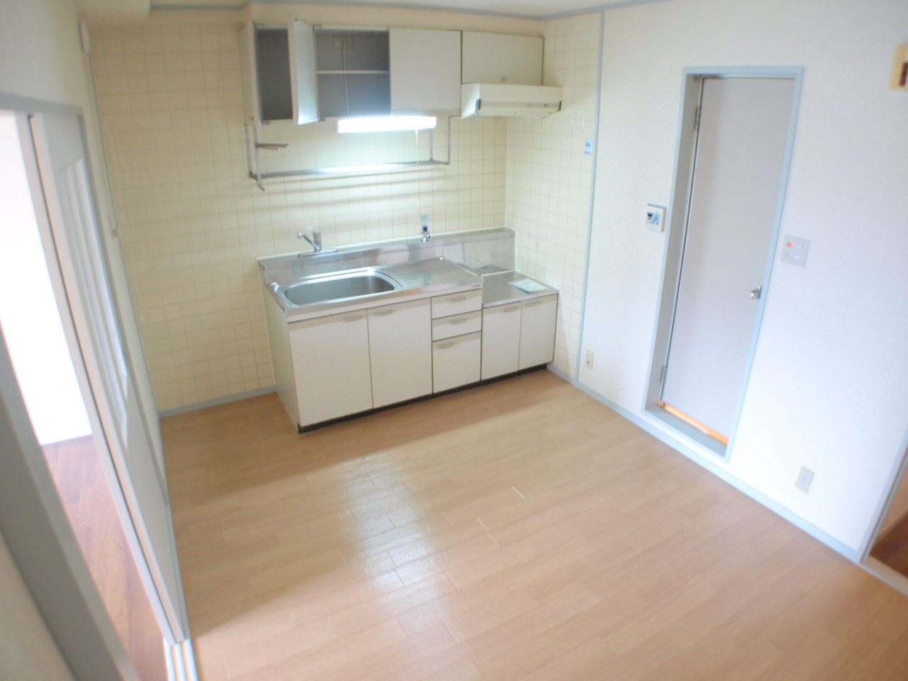 マンション摂陽のその他